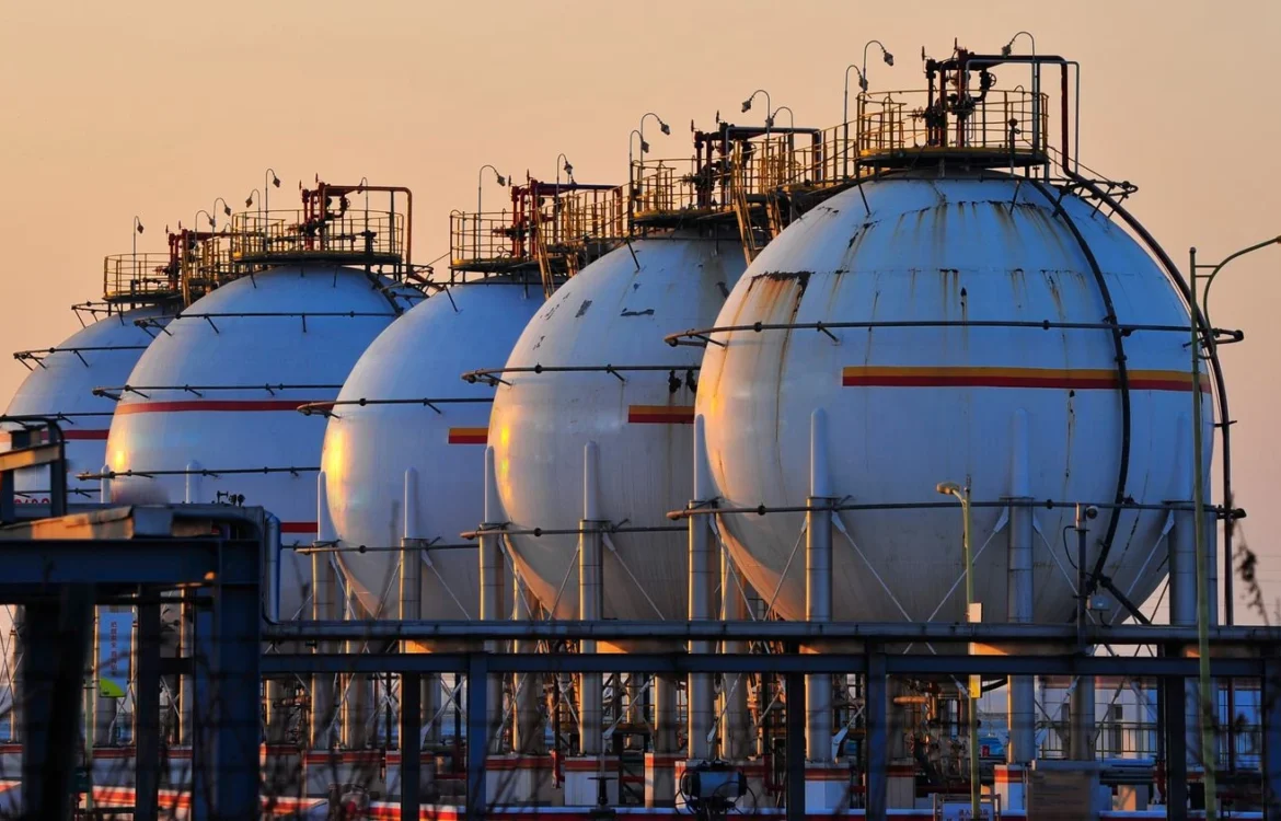 Країни ЄС близькі до угоди про заборону російського газу до кінця 2027 року - Bloomberg