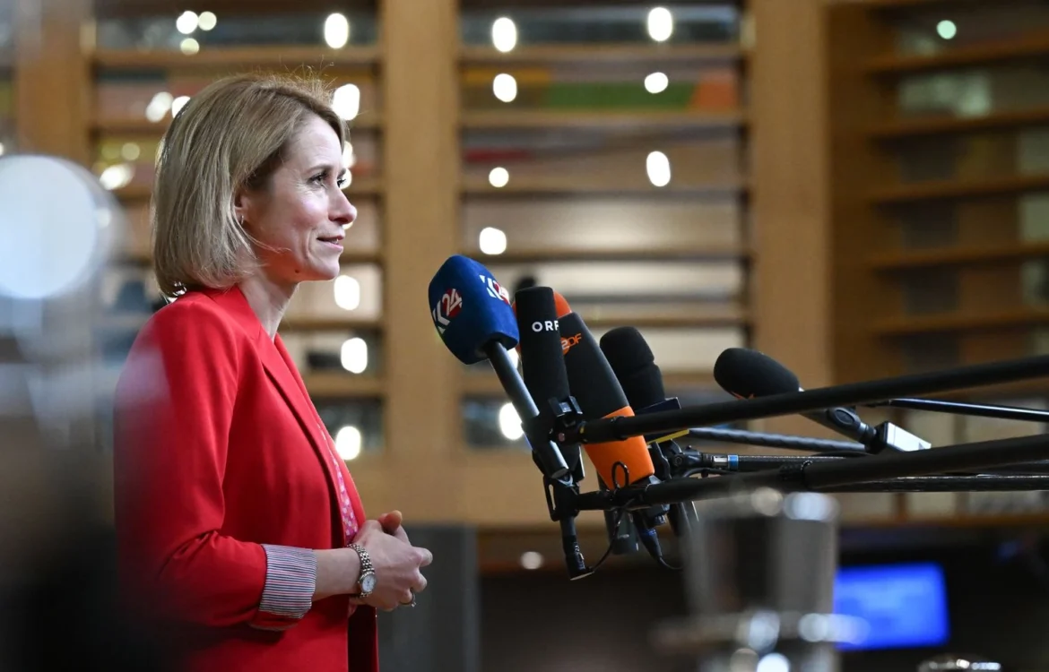 Голова дипломатії ЄС відповіла, чи не