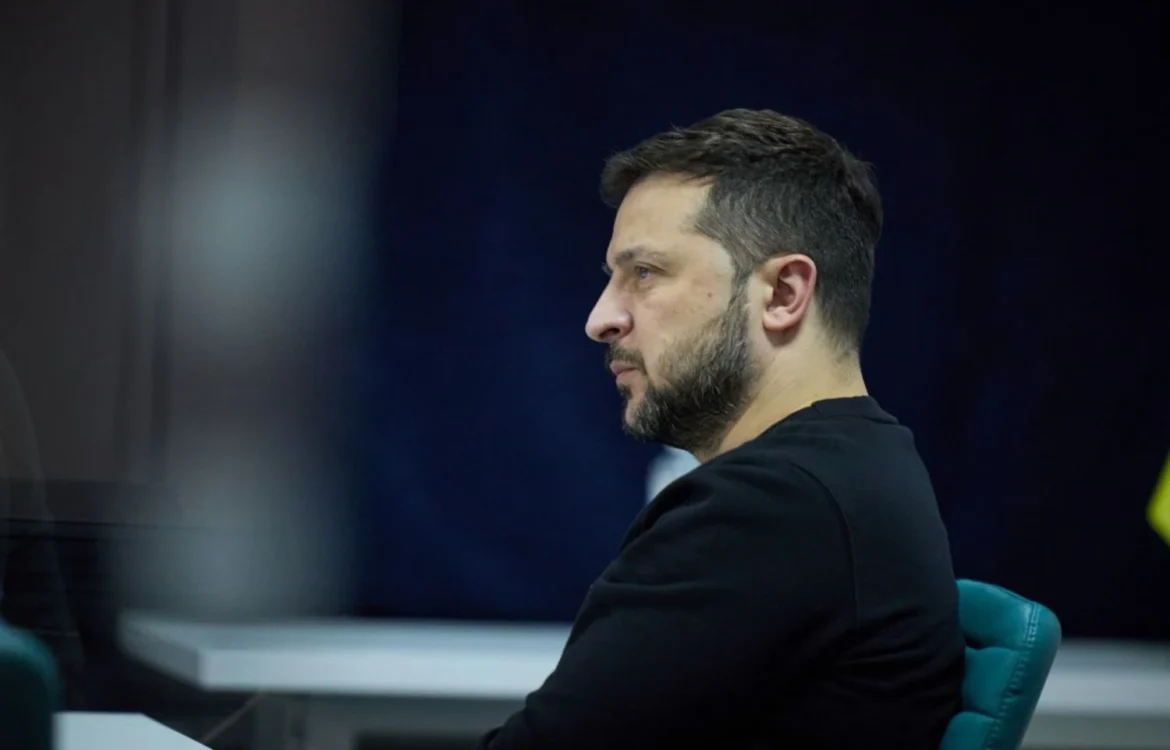 Зеленський розповів, чи обговорювалися з Трампом умови щодо обміну територіями і зміни