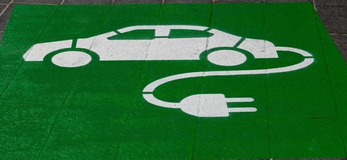 Український автопарк поповнився 56 тис. електромобілів за дев