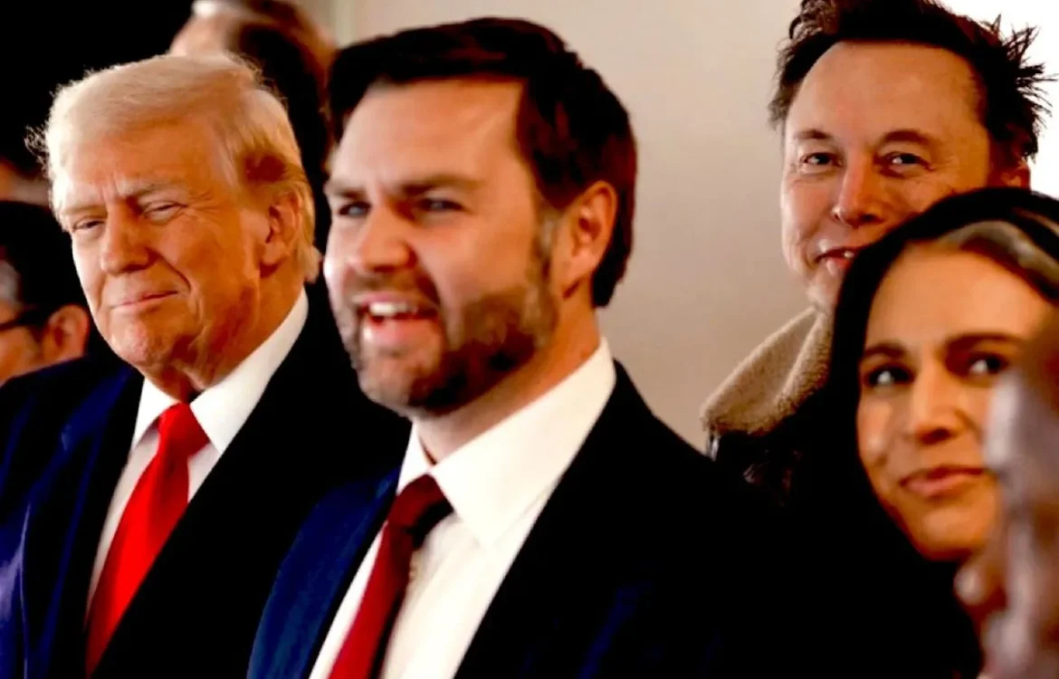 Це була, мабуть, найвідоміша річ, яку я зробив: Венс про суперечку із Зеленським у Білому домі