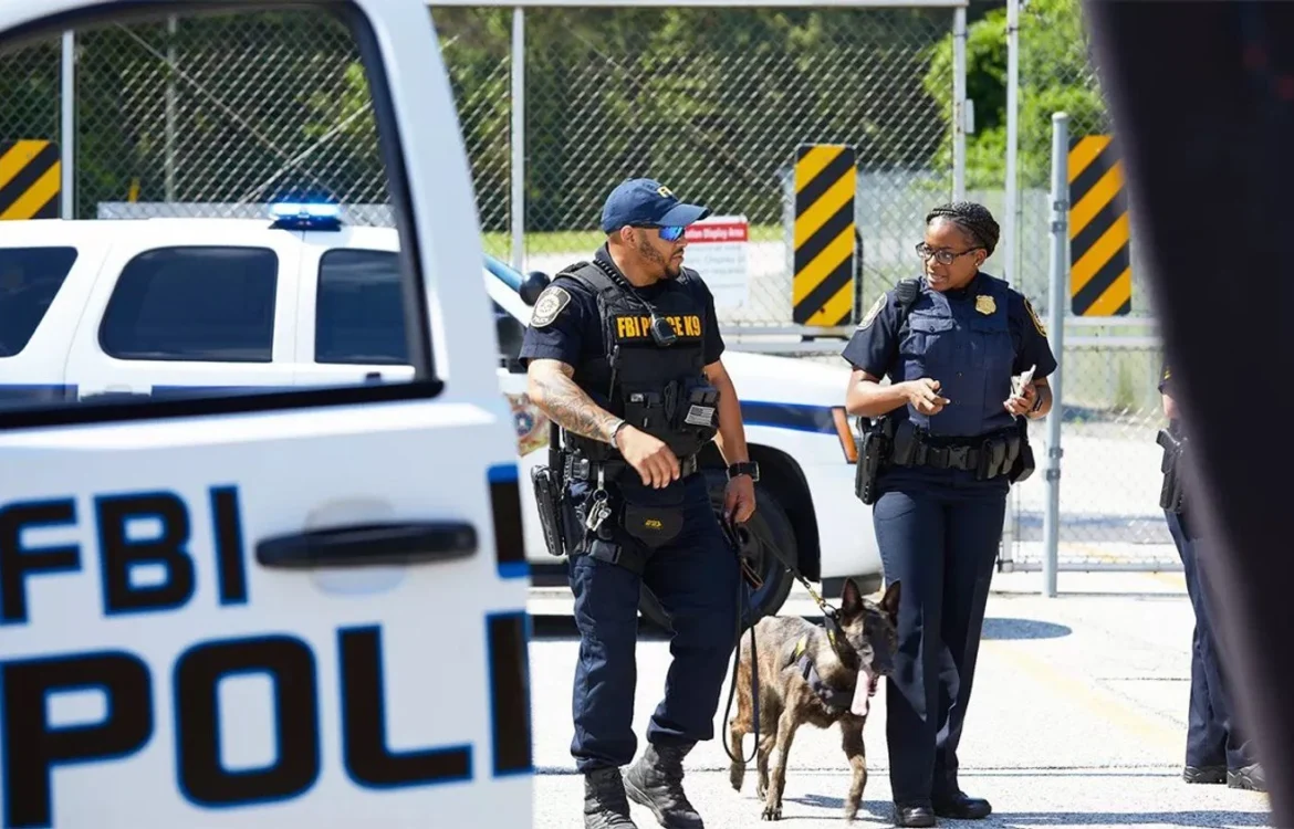 ФБР запобігло потенційному теракту на Гелловін в Мічигані, кількох людей заарештовано