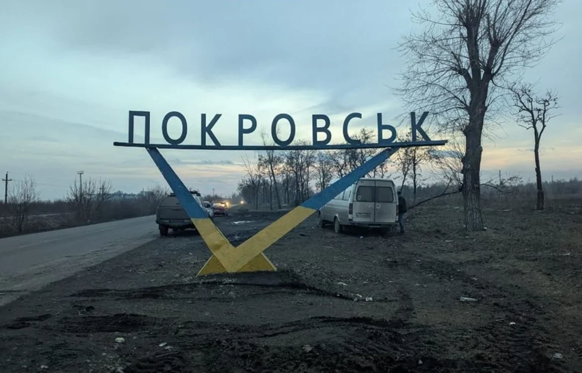 росіяни задіяли 11 тисяч осіб для оточення Покровської агломерації: 7 корпус ДШВ тримає оборону