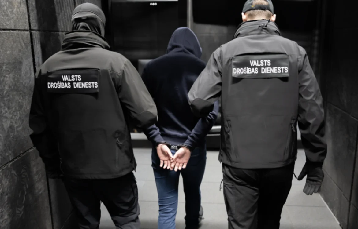 Готували теракти на замовлення рф: у Латвії затримали чотирьох осіб
