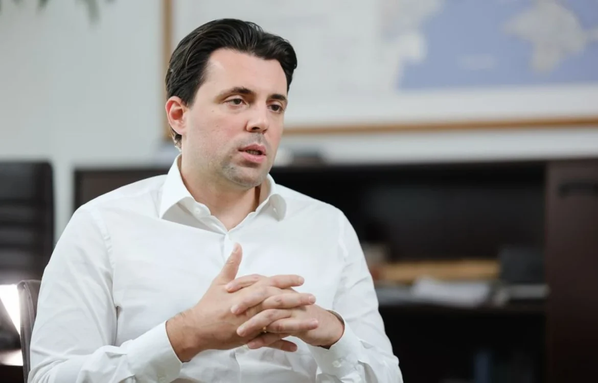 Правоохоронці затримали колишнього керівника "Укренерго" Кудрицького: деталі справи з розкраданням на мільйони на об