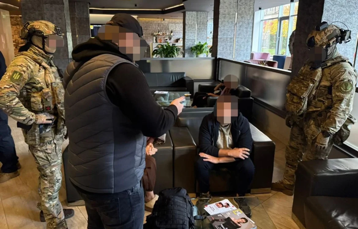 ДБР підтвердили затримання Кудрицького за підозрою у шахрайському заволодінні коштами