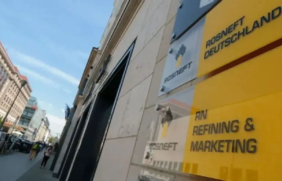 Німеччина може націоналізувати підрозділ