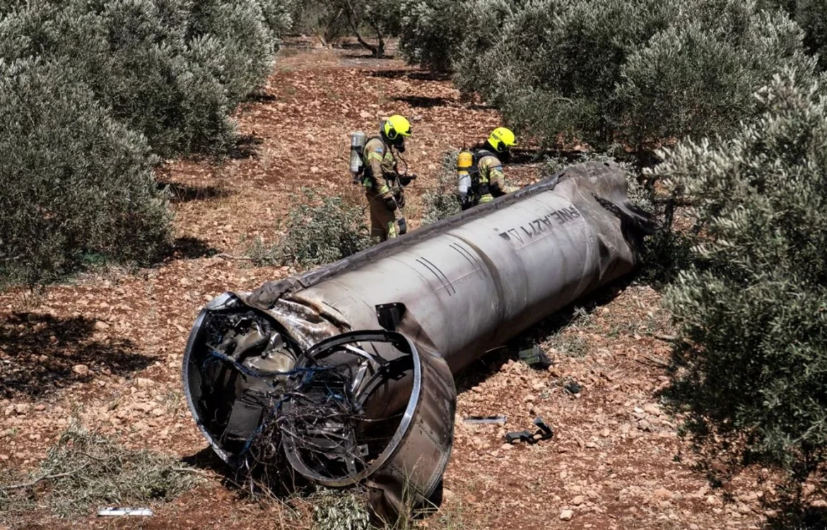 Іран активізував ракетну програму, попри санкції ООН, отримуючи компоненти з Китаю - CNN