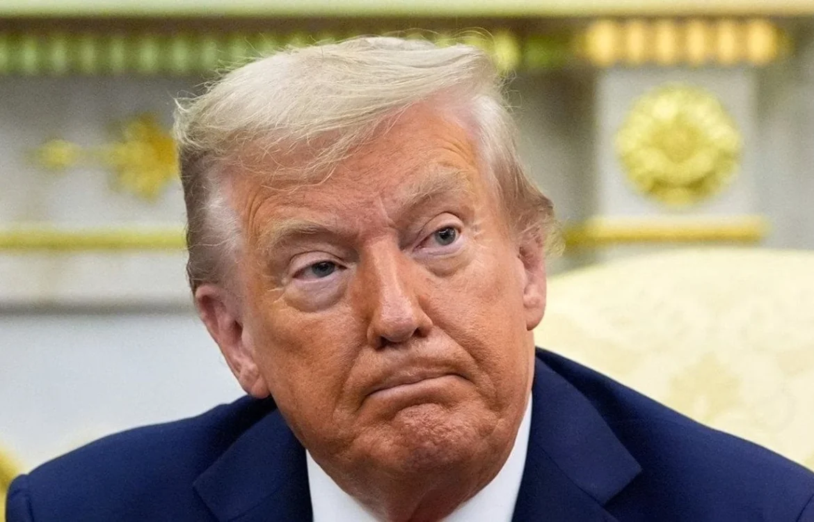 Трамп сказав, що не планує ударів по Венесуелі