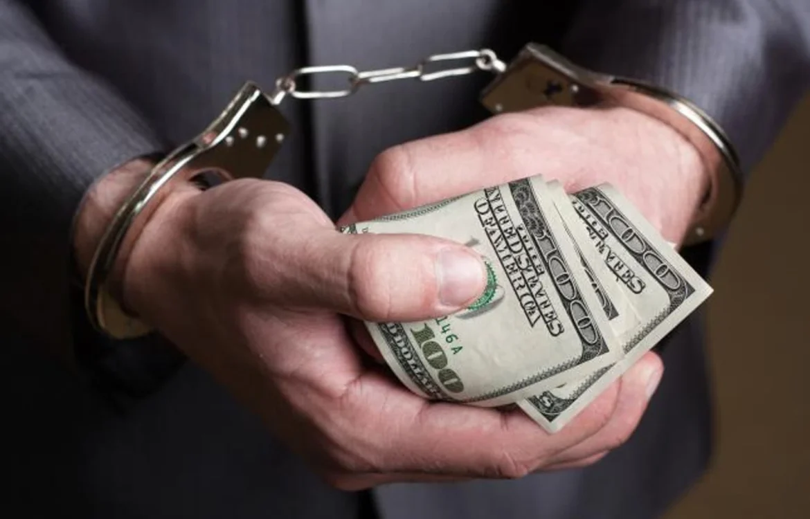 У Грузії елітарна корупція має величезний масштаб - Transparency International