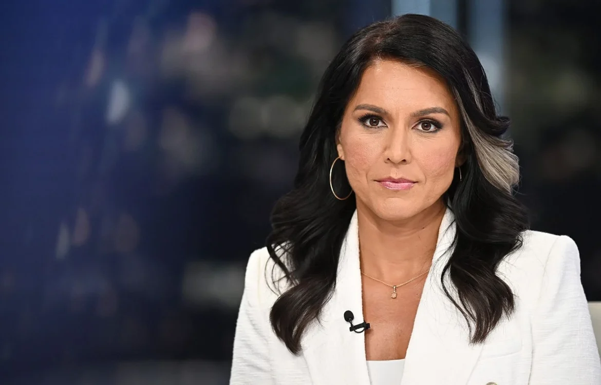 Директор розвідки США заявила про завершення стратегії