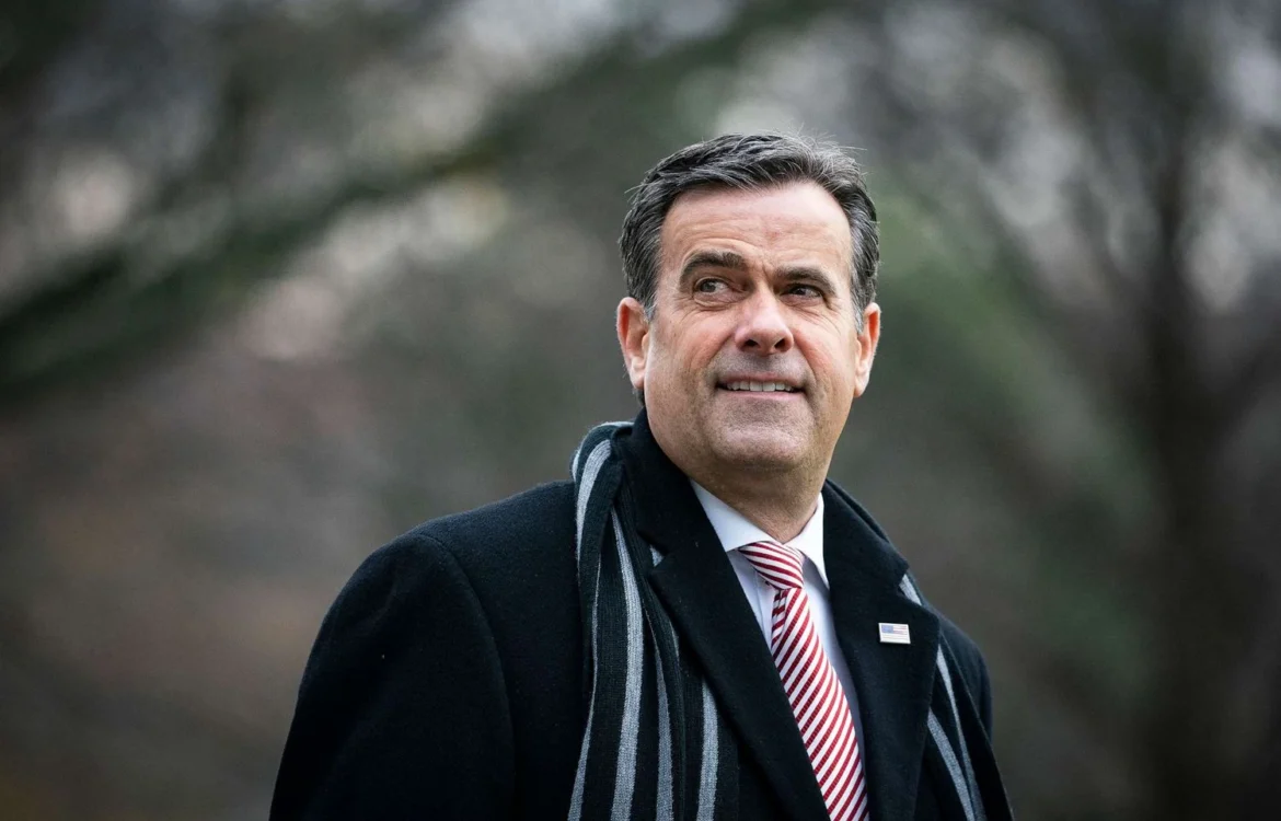 Голова ЦРУ здійснив таємний візит до Брюсселя для зустрічі з високопоставленими чиновниками ЄС - Politico