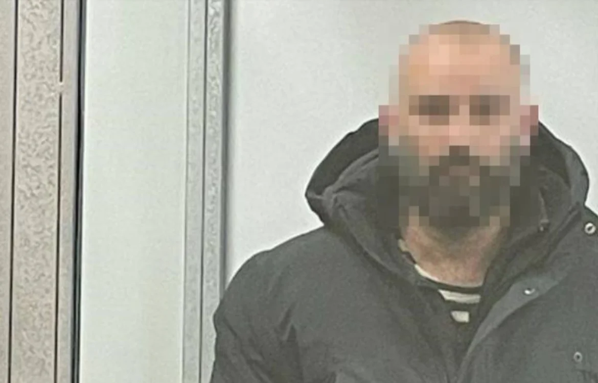 TikTok-блогер проведе 5 років у в