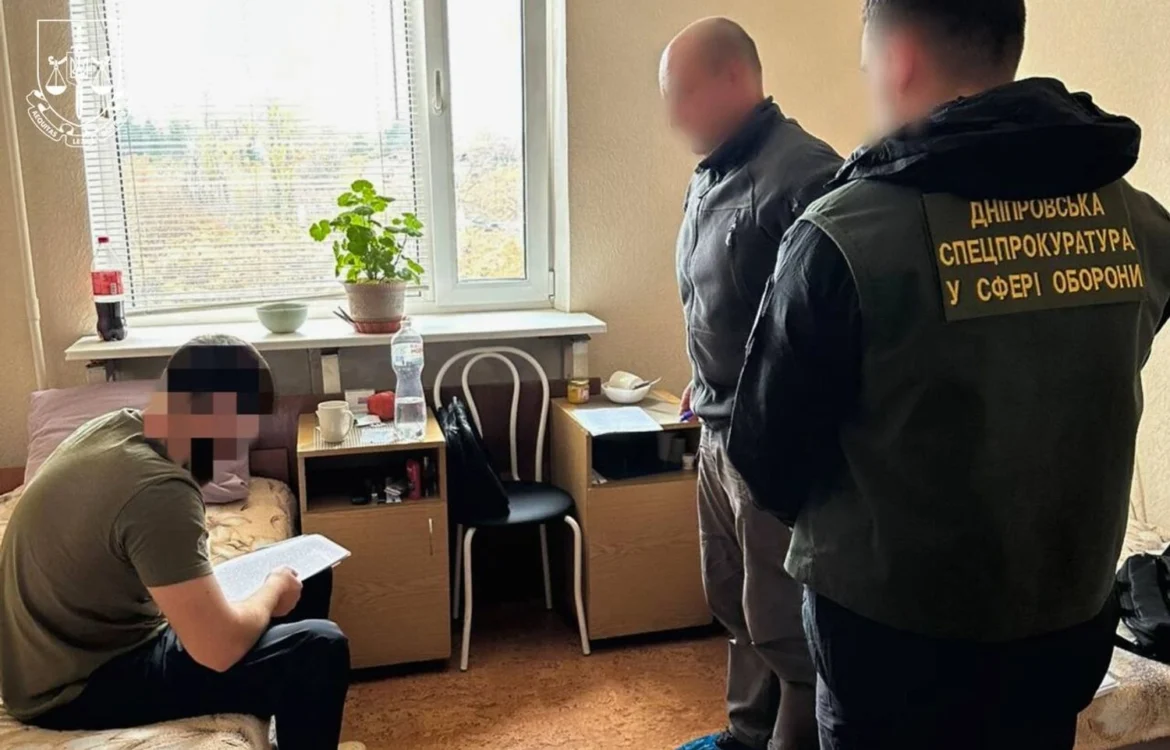 Комбат отримав підозру через загибель 12 військових і 7 цивільних від удару рф під час шикування для нагородження на Дніпровщині