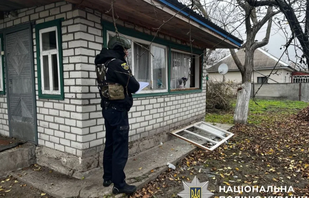 5 людей постраждали через нічну атаку рф на Київщину