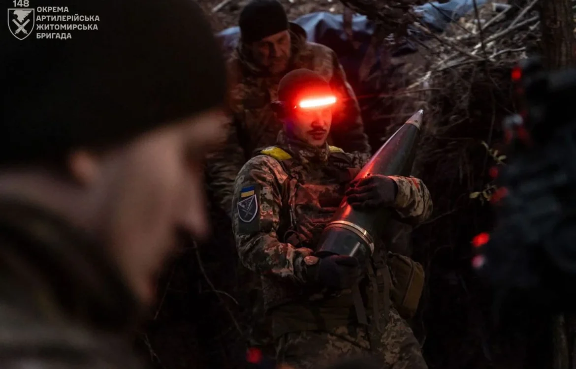 Генштаб: на фронті зафіксовано 116 бойових зіткнень, половина - на Покровському напрямку