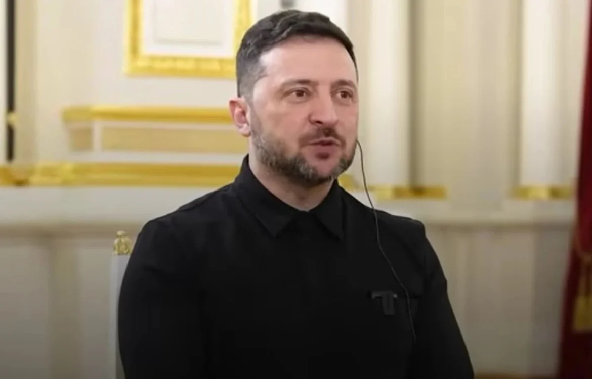 Зеленський: путін може напасти на ЄС до завершення війни в Україні