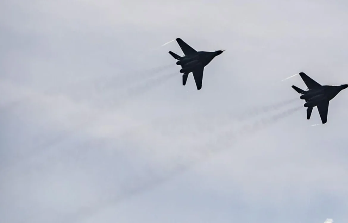 У Словаччині більше не розслідують передачу МіГів Україні, не бачать кримінального злочину - ЗМІ