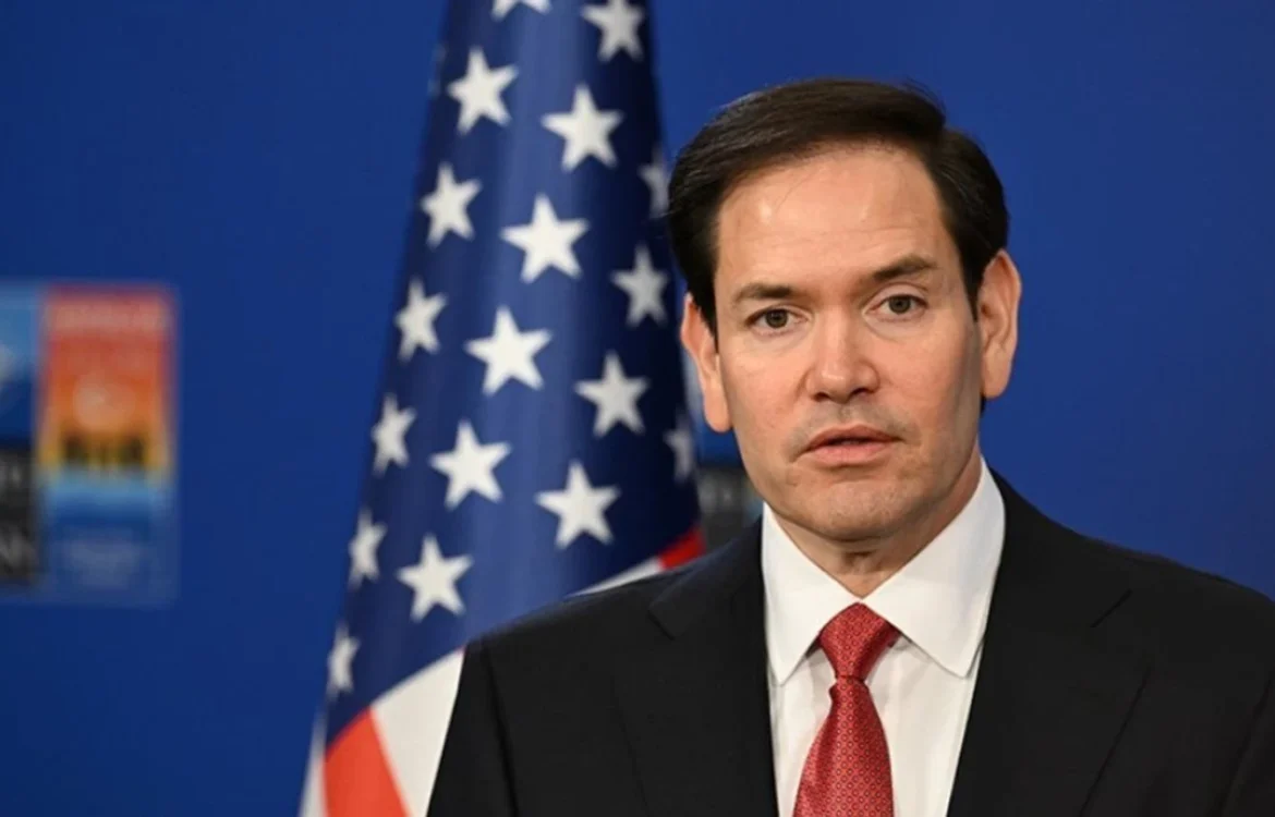 Рубіо вирушить до Канади на зустріч G7, присвячену Україні, сектору Газа та торгівлі - ЗМІ