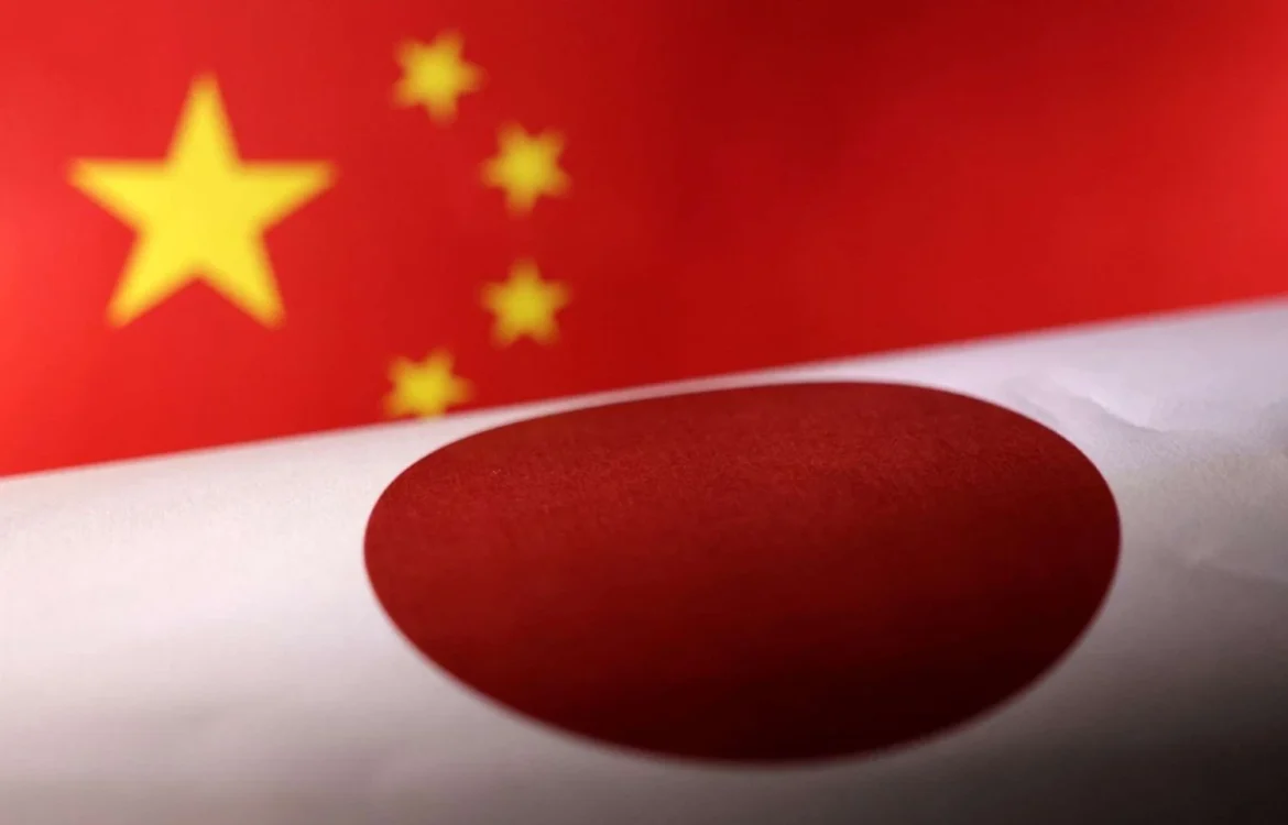 Китайський консул погрожував Японії через Тайвань: