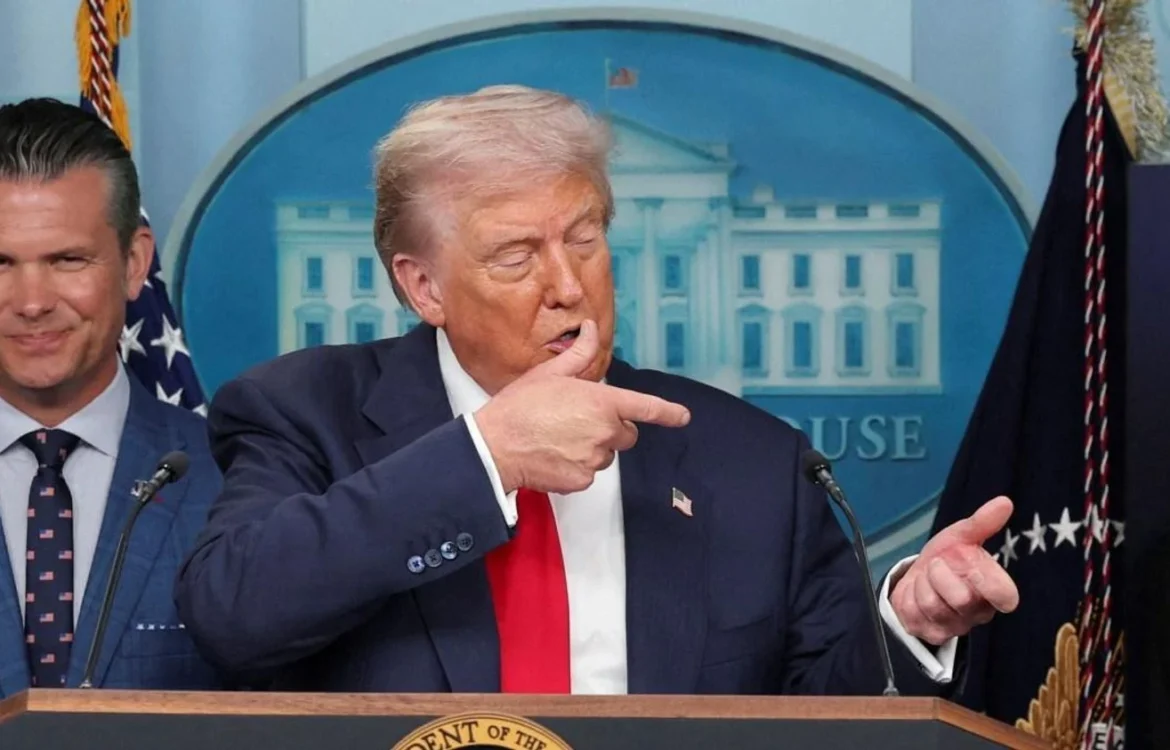 Перейменування Пентагону Трампом може коштувати до 2 мільярдів доларів – ЗМІ