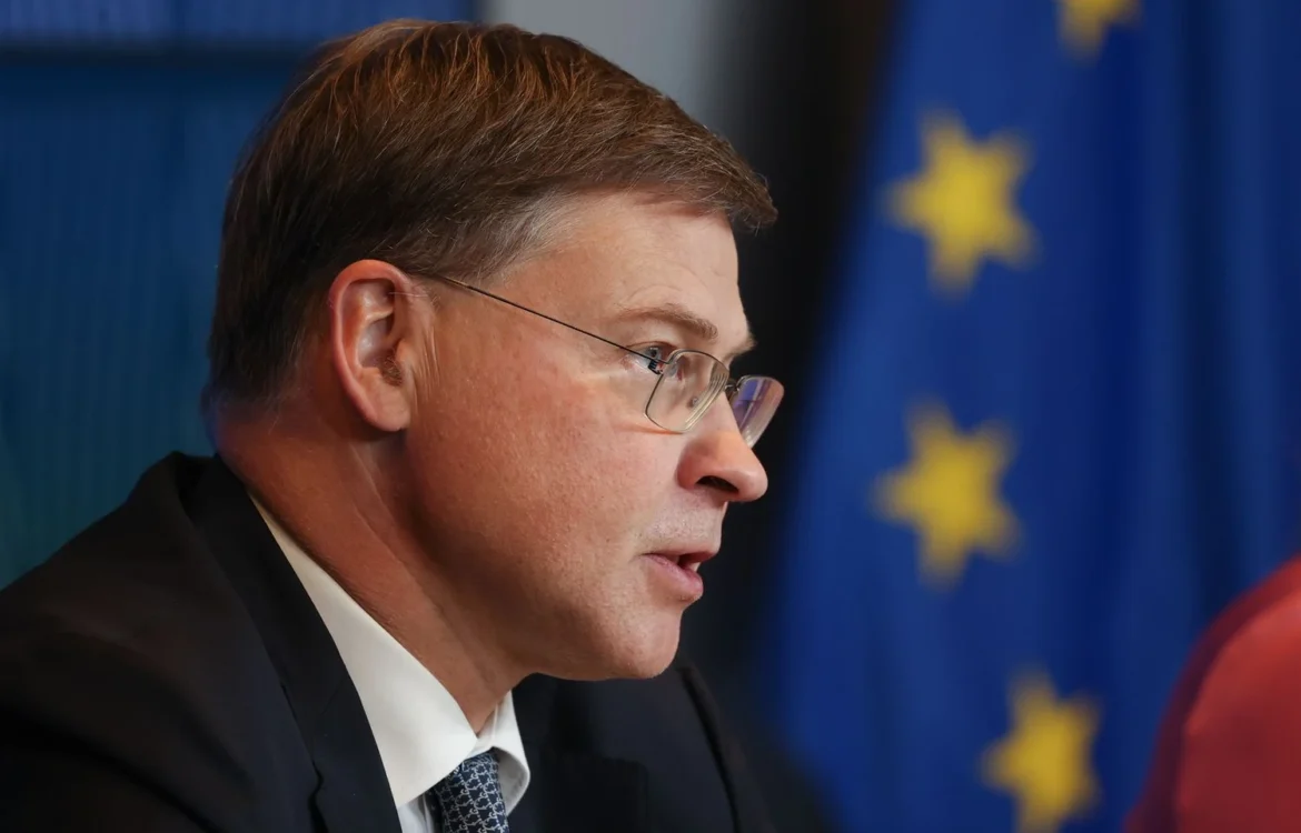 У ЄС заявили про