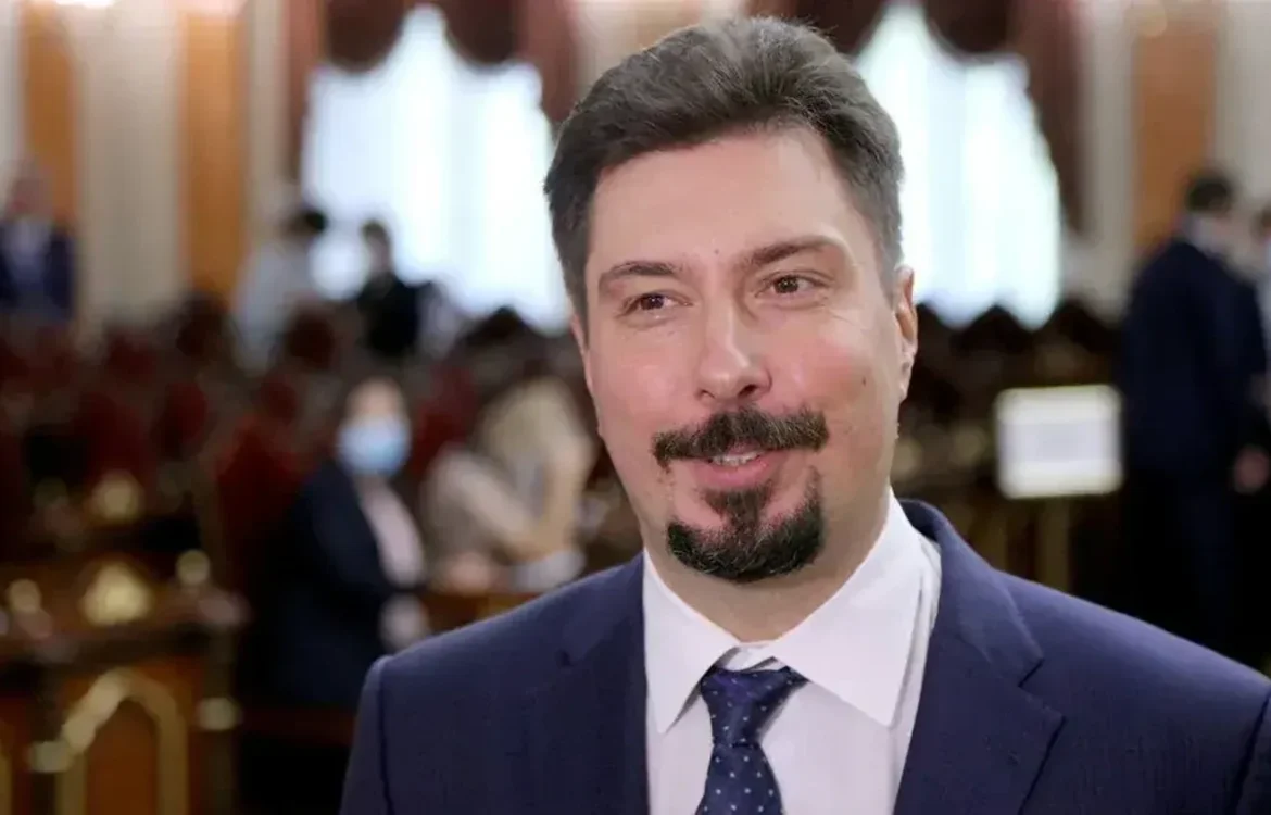 Справа ексголови Верховного Суду Князєва: ВАКС продовжив строк дії обов