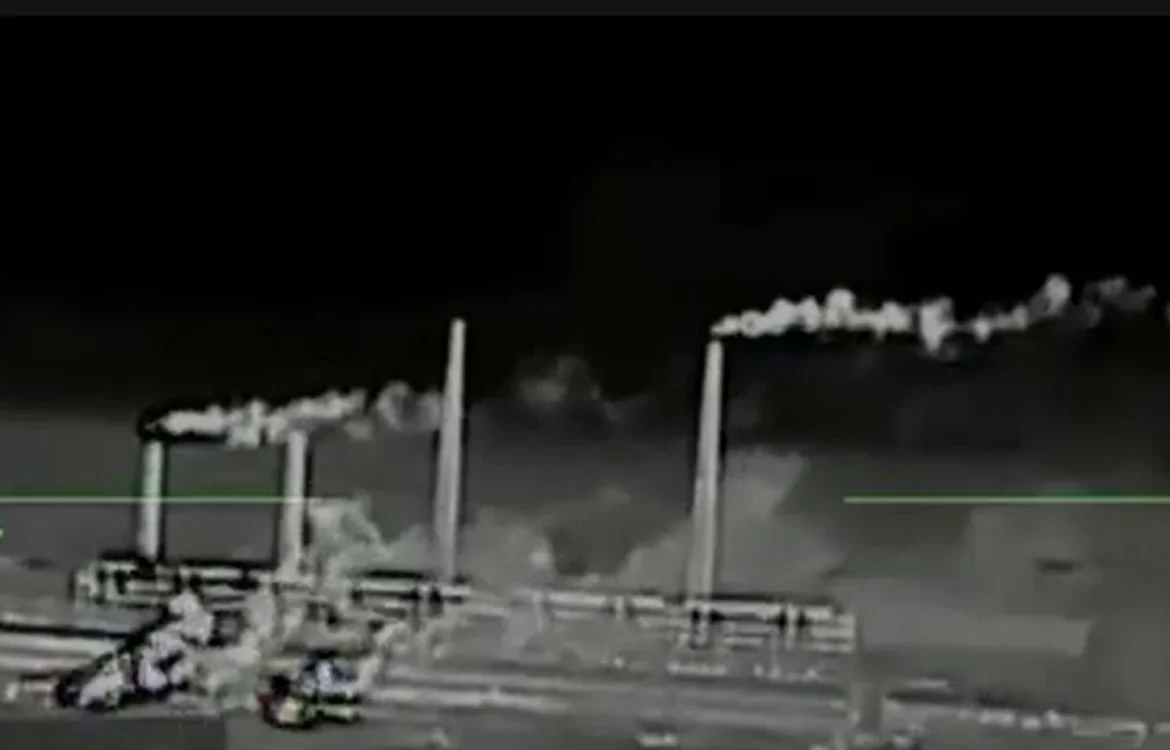 Птахи Мадяра" завдали ударів по ключових ТЕС на окупованій Донеччині: Бровді анонсував "блекаут на болотах