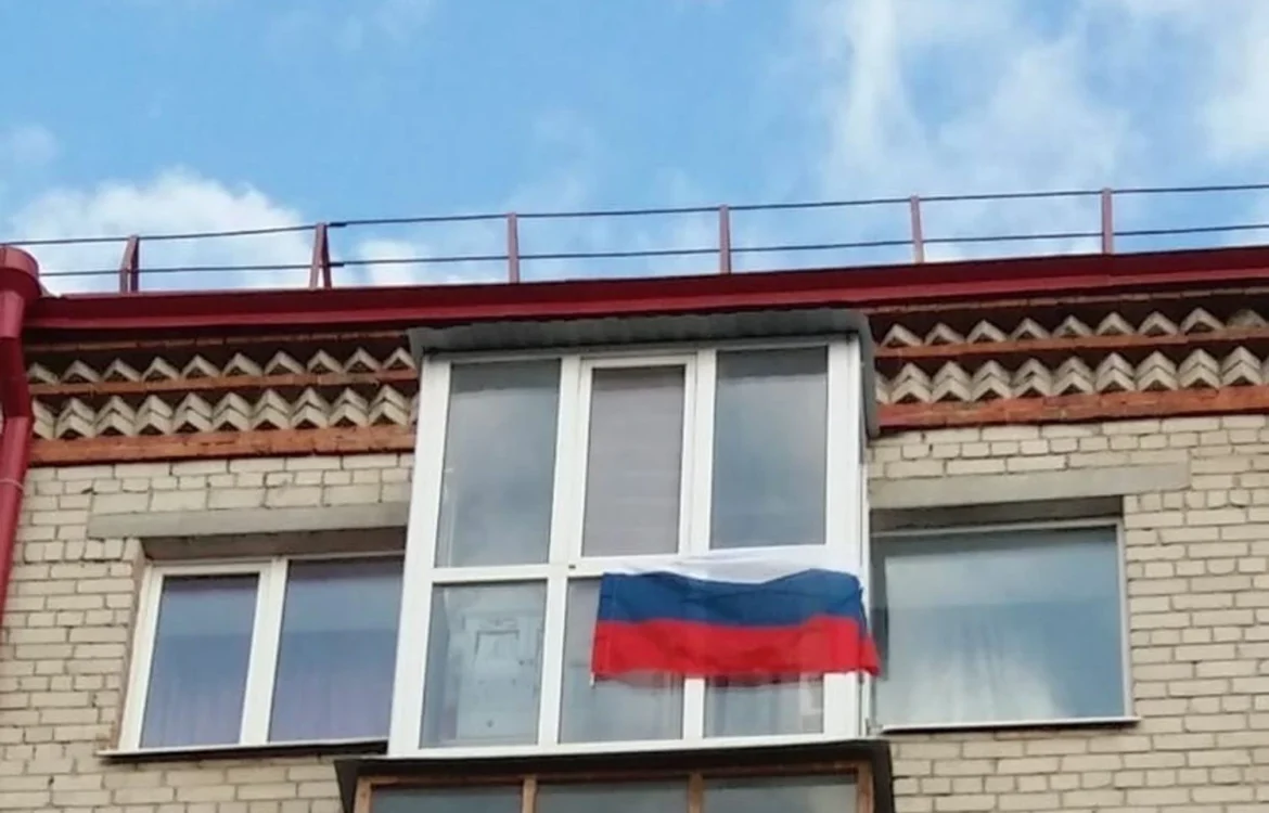 росіяни продовжують привласнювати житло українців на ТОТ