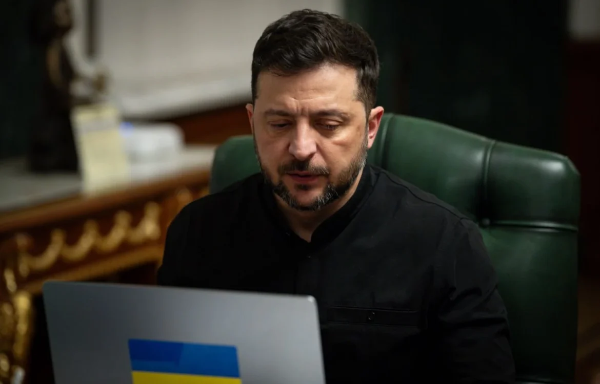 Розповів про пропозиції США для закінчення війни та контакти з партнерами: Зеленський поговорив з Коштою та фон дер Ляєн