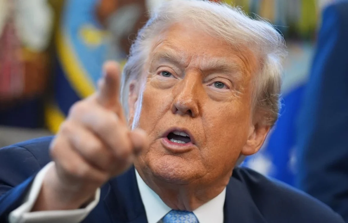 Україні доведеться відмовитися від частини територій - Трамп