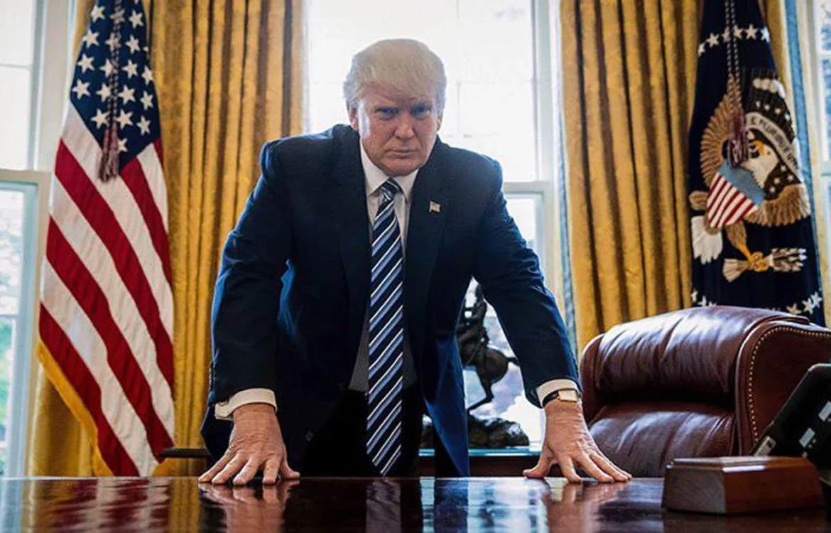 Зеленському доведеться схвалити мирний план США або війна триватиме - Трамп