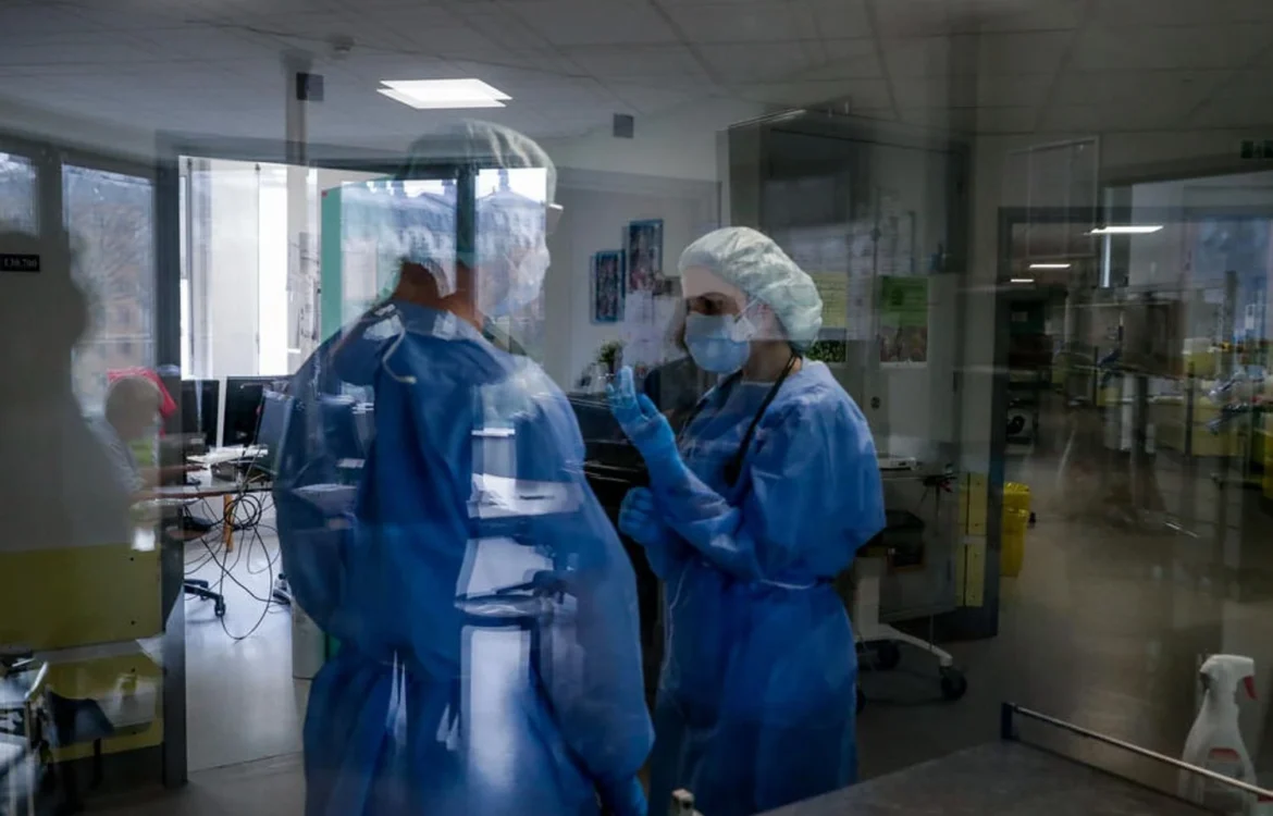 Словенія призупинила спірний закон про евтаназію після референдуму