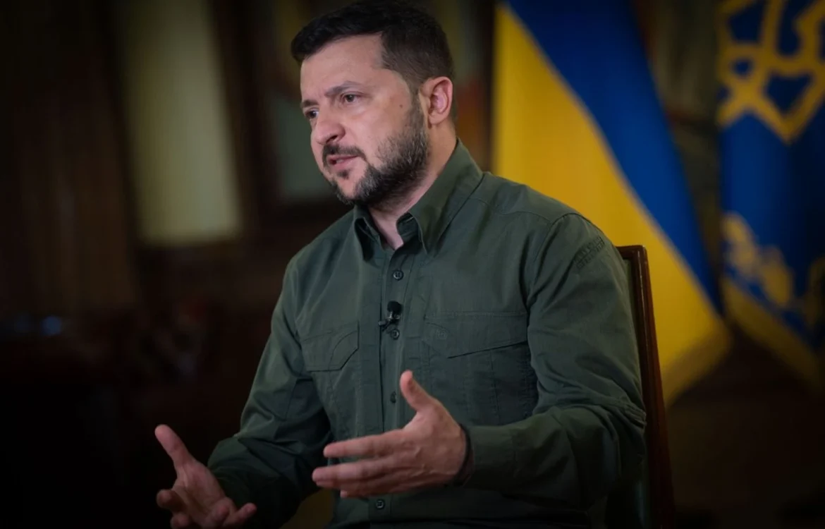 "Усі рішення мають бути здійсненними": Зеленський зробив заяву про координацію з партнерами на тлі переговорів про мирний план зі США