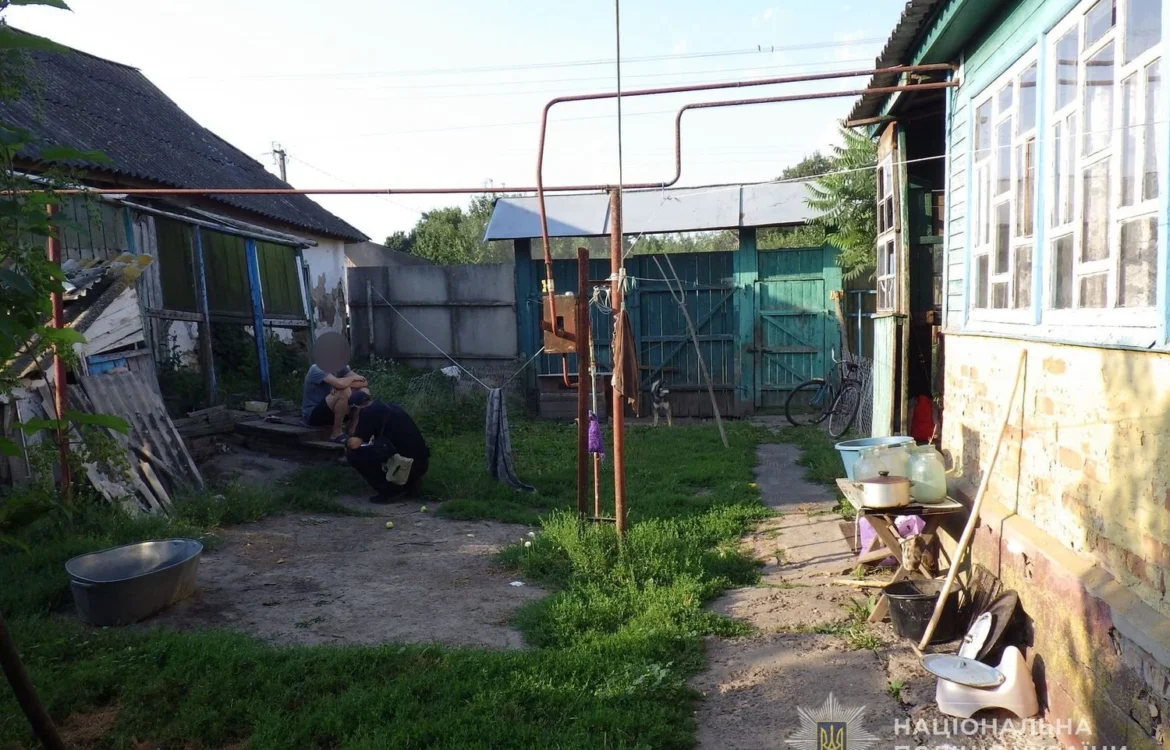 Батькам загрожує до п