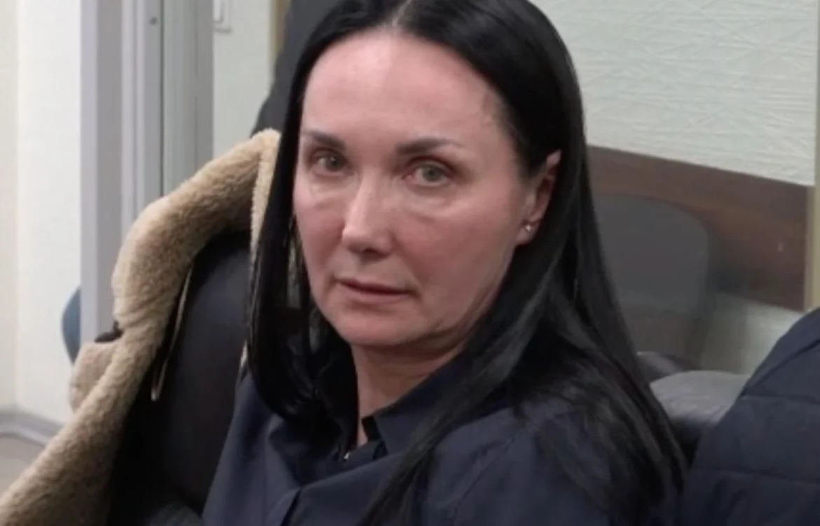 Суд продовжив онкологу Бєлоцерковській нічний домашній арешт у справі смерті пацієнта в скандальній клініці Odrex