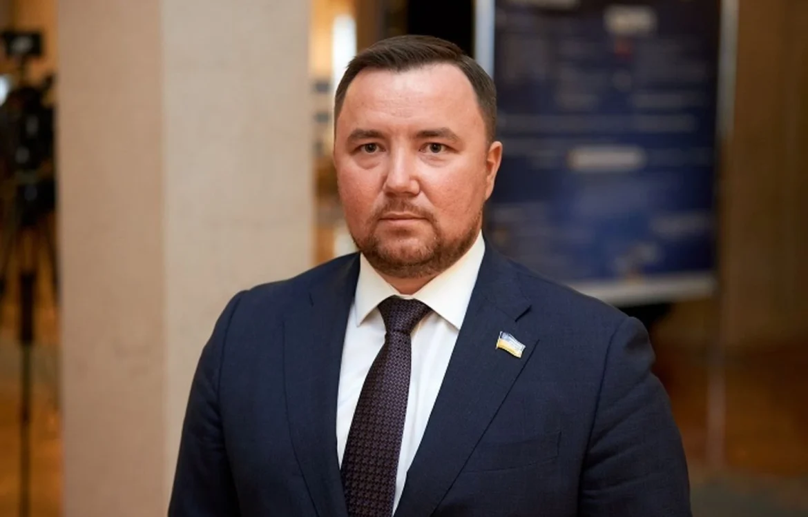 Президент запропонував, а фракція - підтримала: Маслова пропонують на посаду міністра юстиції