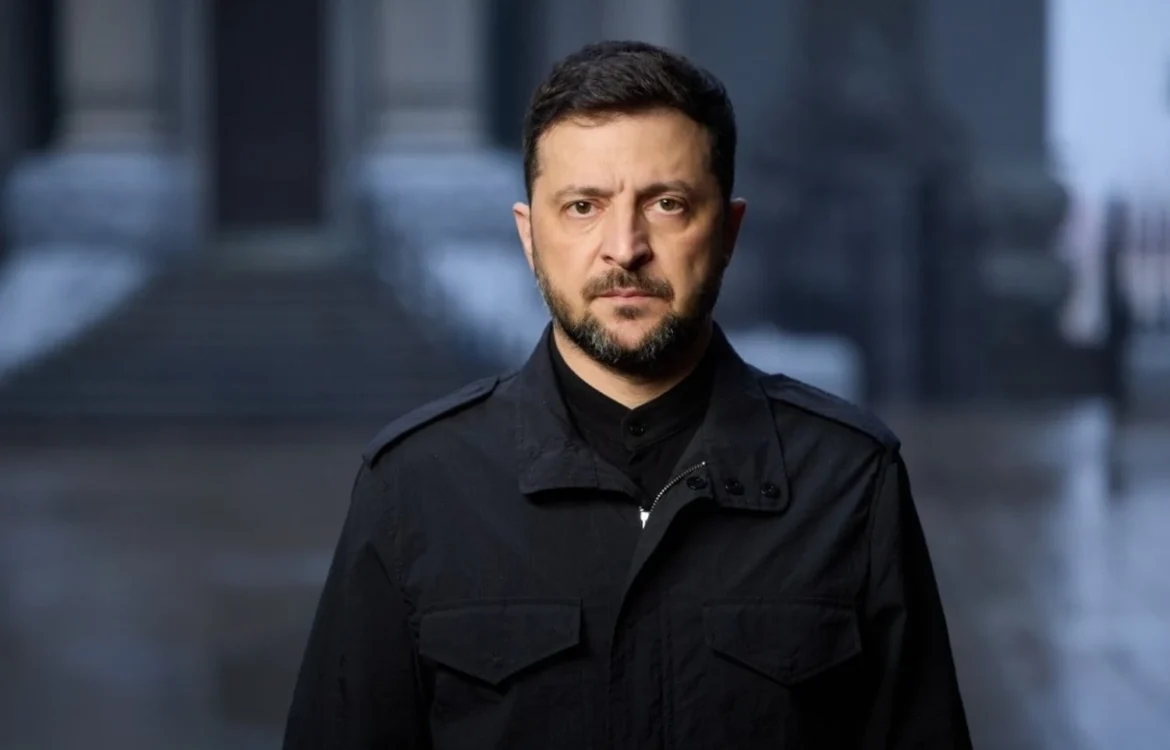 Зеленський звернувся до українців: треба припинити срач та політичні ігрища