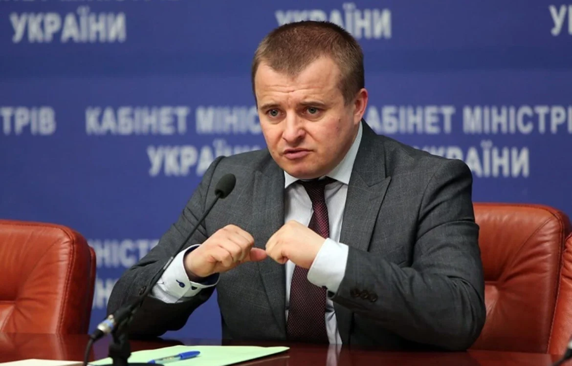 Колишнього міністра енергетики України намагалися викрасти на Кіпрі