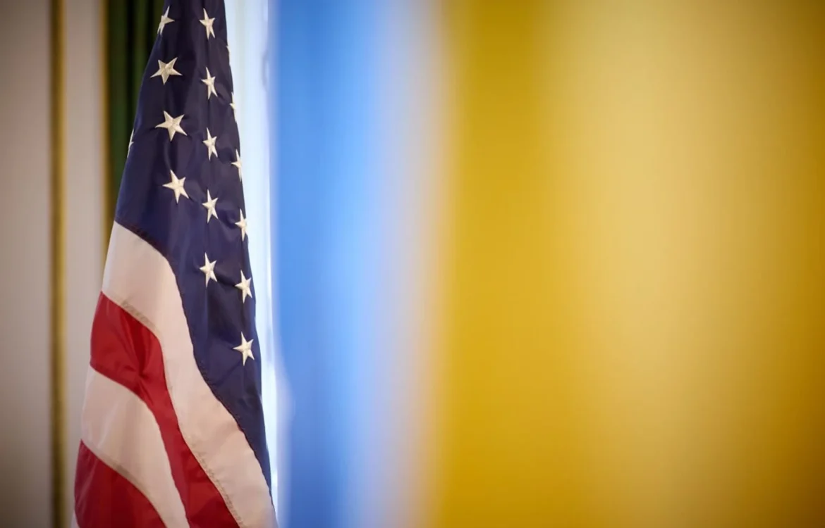 Україна і США продовжать роботу над