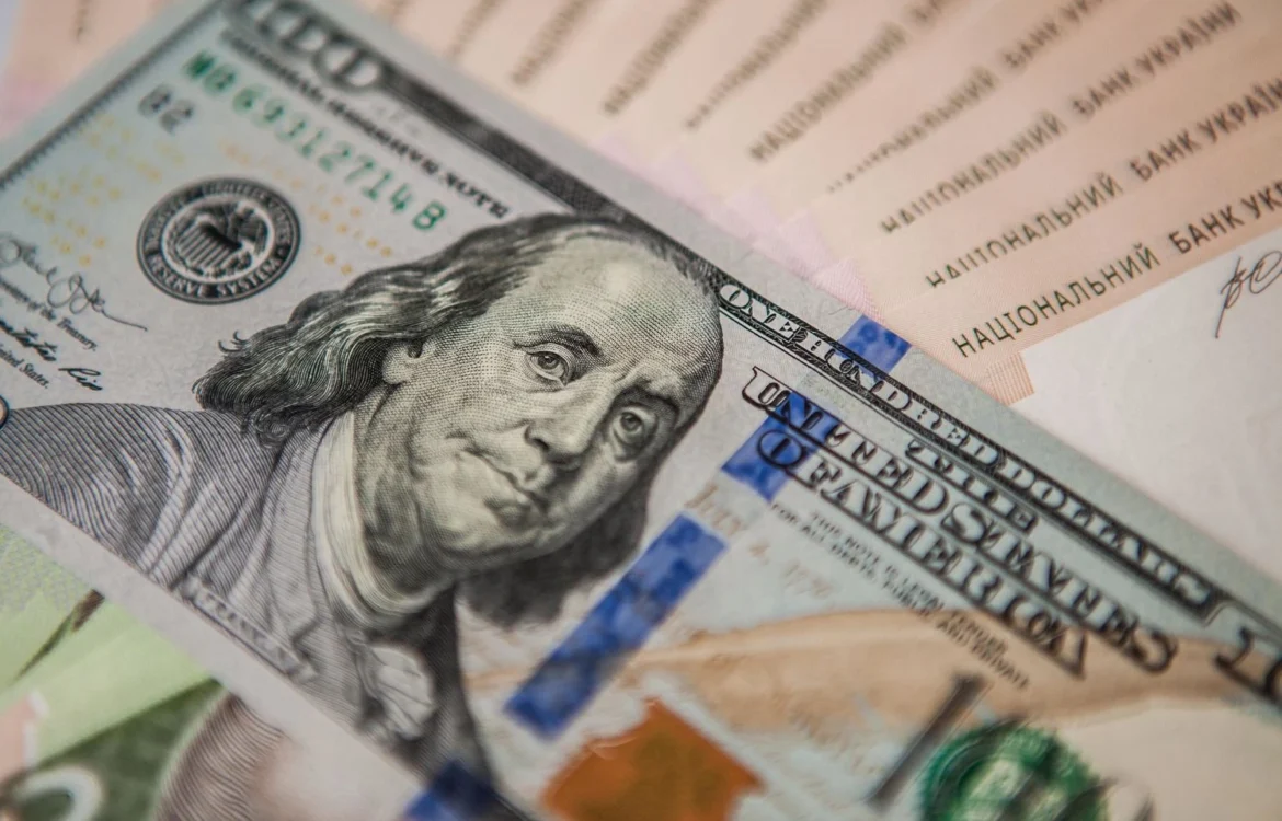 Українські облігації підскочили в ціні на тлі мирних переговорів - Bloomberg