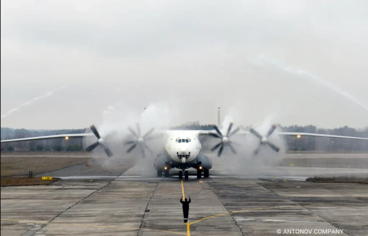 Авіація на межі: без податкових пільг Україна ризикує втратити стратегічну галузь