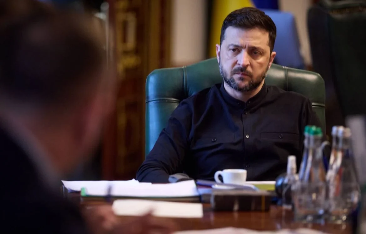 Уряд готує рішення, щоб здешевити газ для когенераційних установок та спростити їх встановлення - Зеленський