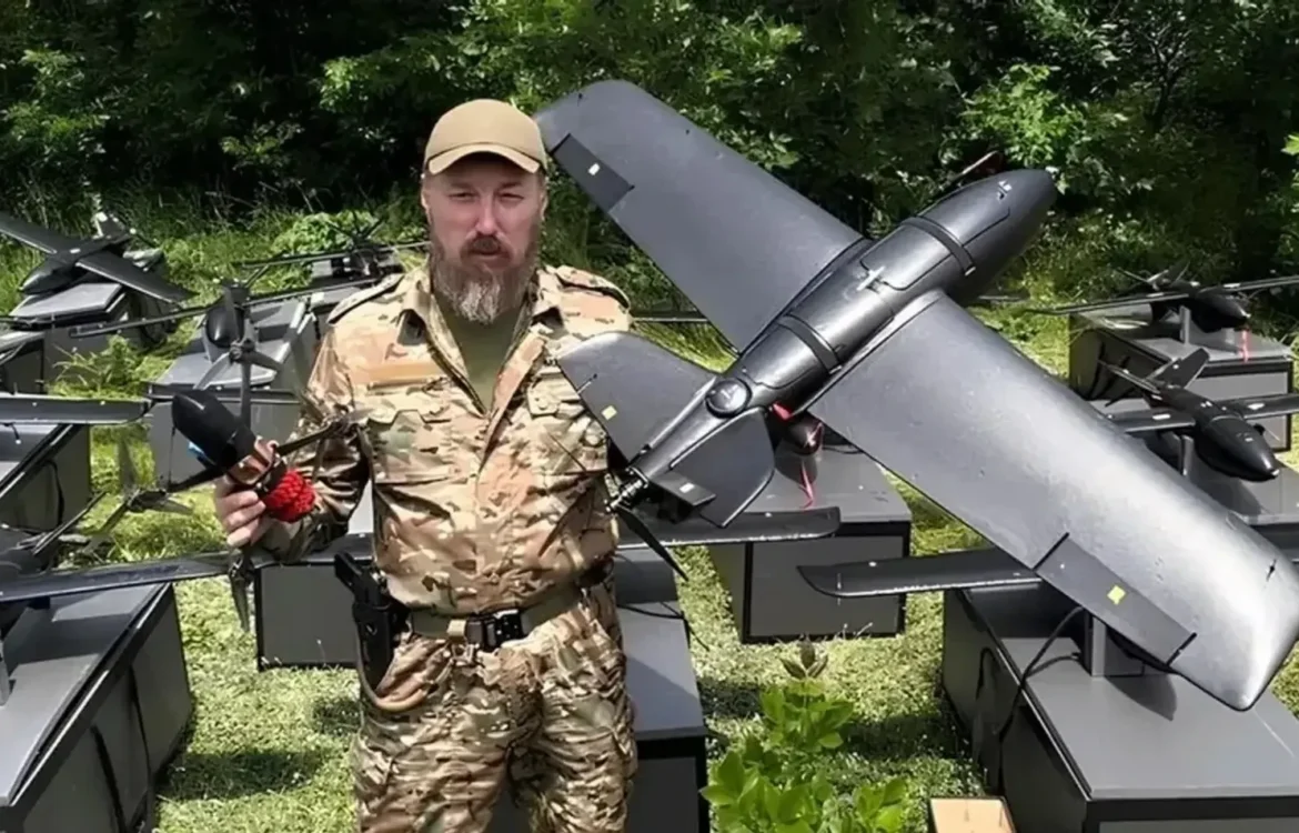 Мінус три російські ЗРК за три доби: командувач СБС