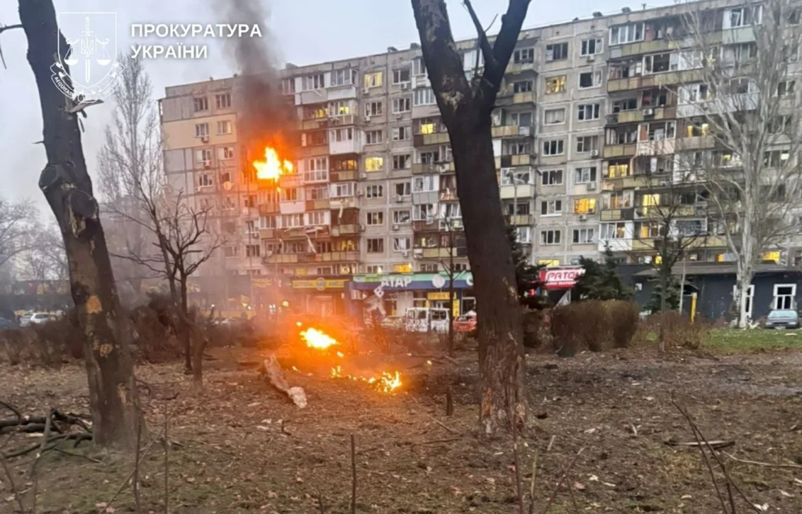 Кількість постраждалих від атаки рф у Києві зросла до 29