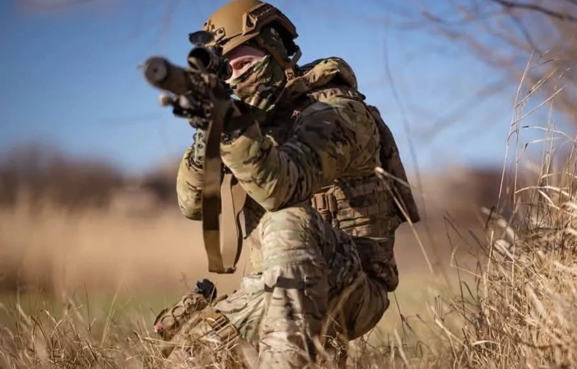 ССО України знищили склад БПЛА та 6000 м³ палива окупантів на Донбасі