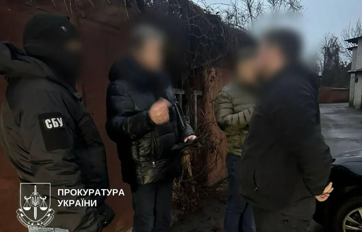 Генпрокурор Кравченко повідомив про затримання ексменеджера Енергоатому: підозрюють у російських зв