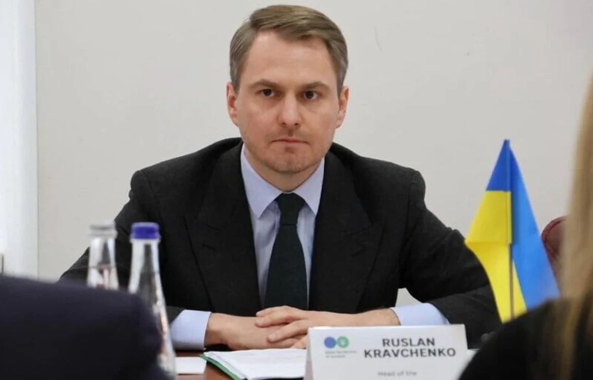 Генпрокурор Кравченко: прокуратура оскаржить вирок ексспівробітнику прокуратури Молочному через зам