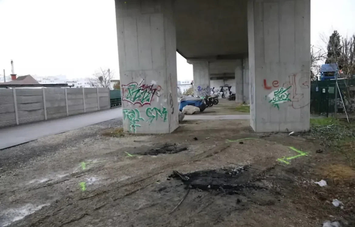 В Україні затримали двох підозрюваних у вбивстві українця у Відні