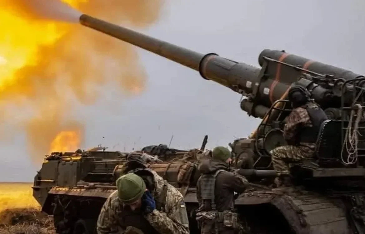 Італія різко гальмує програму НАТО щодо купівлі американської зброї для України - Bloomberg